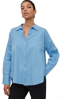 Alaskan Blue Gamis Classic Shirt