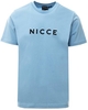 Allure Blue Compact T-Shirt
