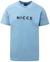 Allure Blue Compact T-Shirt