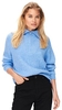 Allure High Neck Knitted Pullover