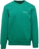 Amazon Green Chest Logo Sweat