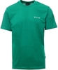 Amazon Green Original Chest Logo T-Shirt