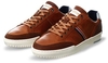 Amber Strike Horgan Lace Up Trainer
