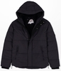 American Eagle Black Padded Jacket