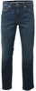 American Eagle Dark Wash Ae Airflex+ Original Straight Jean