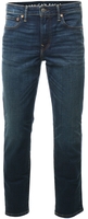 American Eagle Dark Wash Ae Airflex+ Original Straight Jean