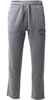 American Eagle Heather Grey Fleece Jogger
