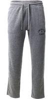American Eagle Heather Grey Fleece Jogger