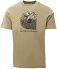 Ammonite Freedom Print T-Shirt