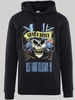 Amplified Black Gnr Use Your Illusion 91 Tour Hoody