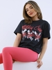 Amplified Charcoal Motley Crue Girls Girls Girls