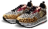 Animal Print Sneakers