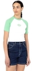 Apple Mint Sodaville Short Sleeve T-Shirt