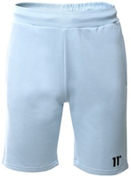 Baby Blue Loopback Sweat Shorts