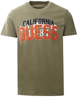 Bamboo Stick Branded T-Shirt