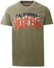 Bamboo Stick Branded T-Shirt