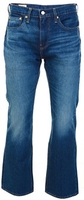 Bamboo Subtle - Neutral 527™ Slim Bootcut Jeans