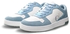 Bayshore Blue Trainers