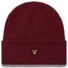 Burgandy Beanie