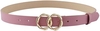 Burlwood Filippa Belt