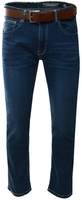 Heritage Outfitters Denim Stonewash Straight Fit Jean