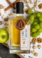 Benrinnes 10 year old whisky (cask 302110)