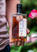 Benrinnes 12 years old whisky (cask 313608A)