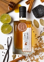 Caol Ila 6 year old whisky (cask 311895)