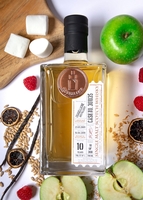 Craigellachie 10 year old whisky (cask 301035)