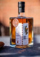 Glenlossie 12 years old whisky (cask 12476A)