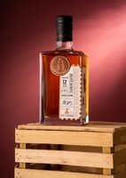 Glenlossie 12 years old whisky (Cask 12476B)