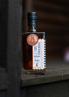 Inchgower 13 years old whisky (cask 802605A)