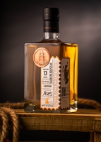 Linkwood 13 years old whisky (Cask 802524)