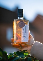 Linkwood 13 years old whisky (Cask 802524B)