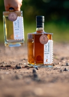 Miltonduff 7 years old whisky (cask 800259A)