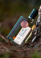Royal Brackla 12 years old whisky (cask 304160)