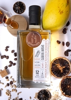 Strathmill 12 year old whisky (cask 801545)