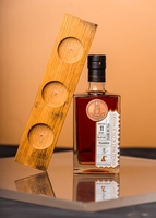 Teaninich 11 years old whisky (Cask 76A)