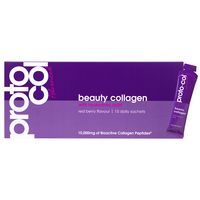 Beauty Collagen (30 day subscription,  2 packs)