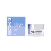 Moisturising Facial Gel