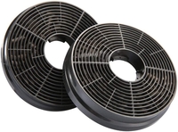 Buy Activated Carbon Charcoal Filter Online - Ciarra