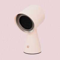 Portable Oven Hood, Powerful Suction,  Low Noise, Triple Filters