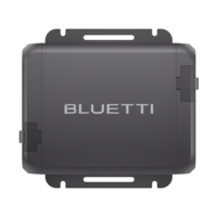 BLUETTI Charger 1: Charge Portable Power Station While Driving,  Charger 1 *DC Input cable required and sold separately