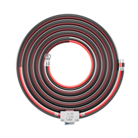BLUETTI Charger 1: Charge Portable Power Station While Driving,  DC Input cable Charger 1 sold separately