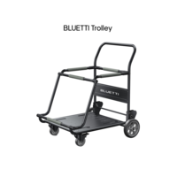 BLUETTI Trolley Cart