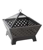 Barrone Outdoor Firepit