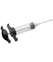 BBQ Marinade Injector