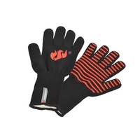 BBQ Mittens
