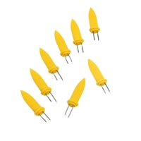 Corn Cob Holders (8)