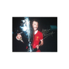 Alan kennedy Signed Liverpool 1981 European Cup Final photo